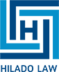 Hilado Law Firm Logo
